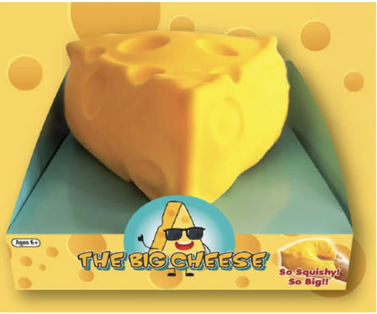 The Big Cheese