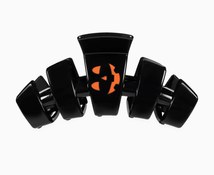 Spooky Smiles Hair Claw by Teleties