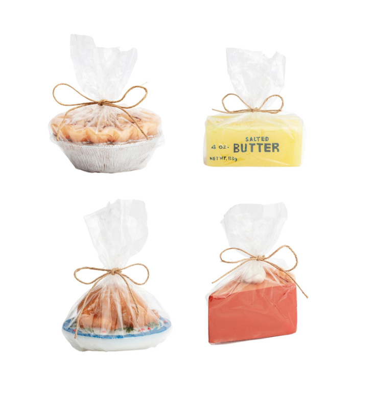 Thanksgiving Candles