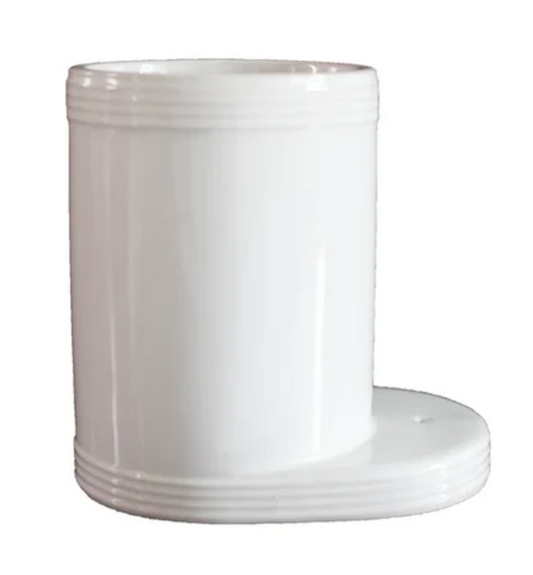 Utility Crock by Nora Fleming - Pinstripe