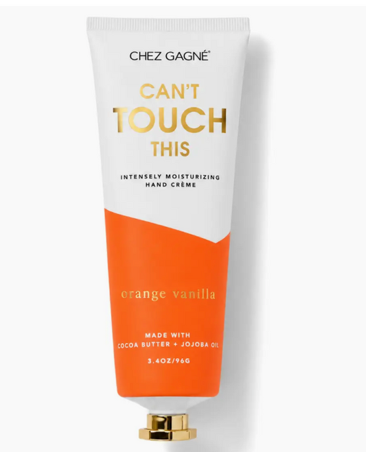 Can't Touch This Hand Cream
