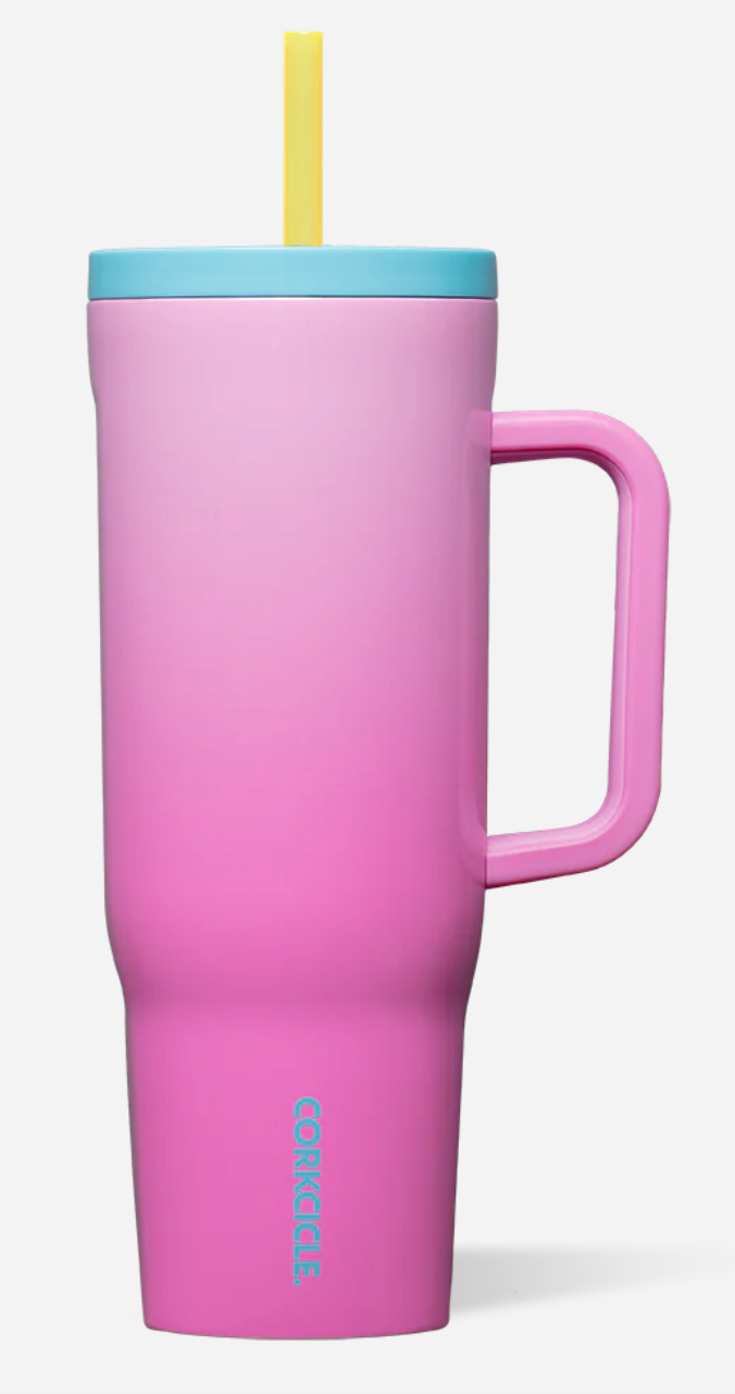 Pink Pop by Corkcicle