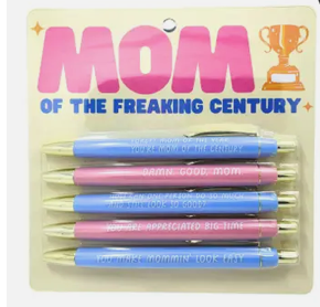 Pen Sets