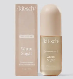 Hair Perfume by Kitsch