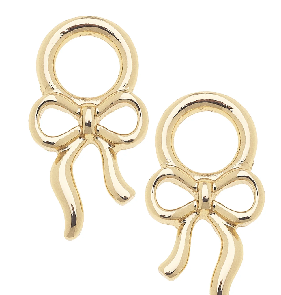 Huggie Hoop Charms (Set of 2)