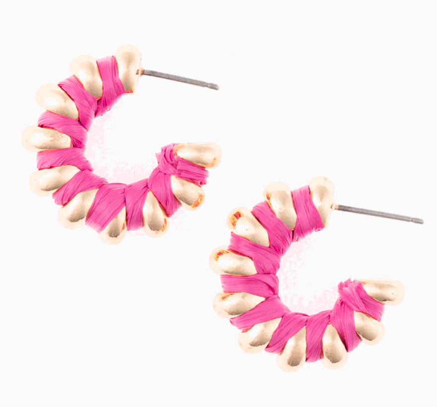 Tara Earrings