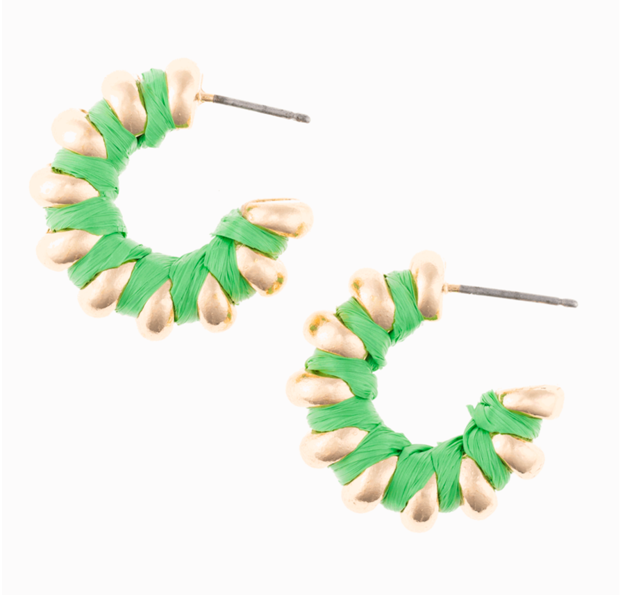 Tara Earrings