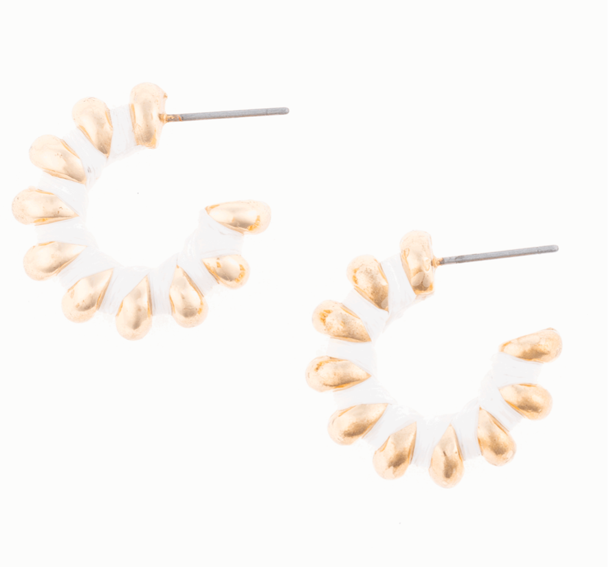 Tara Earrings