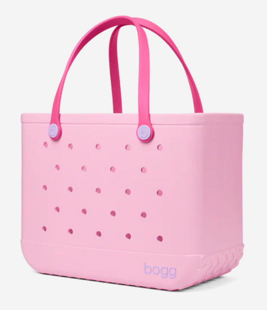 Two Tone Bogg Bags