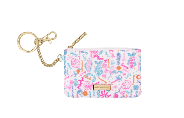 Lilly Pulitzer ID case