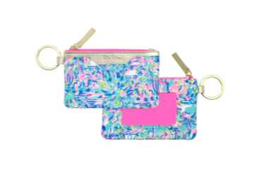 Lilly Pulitzer ID case