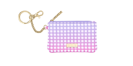 Lilly Pulitzer ID case