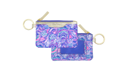 Lilly Pulitzer ID case