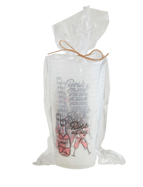 Bar Party Cup Sets