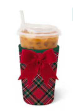 Christmas Plaid by Swig