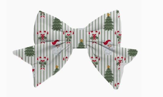 Magnetic Bow