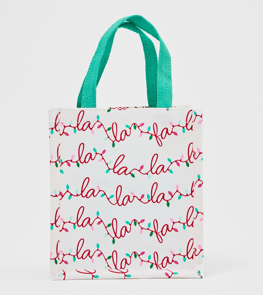 Falala Holiday Totes