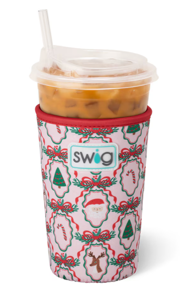 Christmas Cameos by Swig