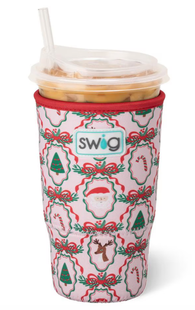 Christmas Cameos by Swig