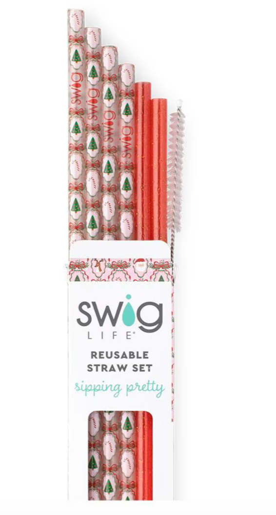 Christmas Cameos by Swig