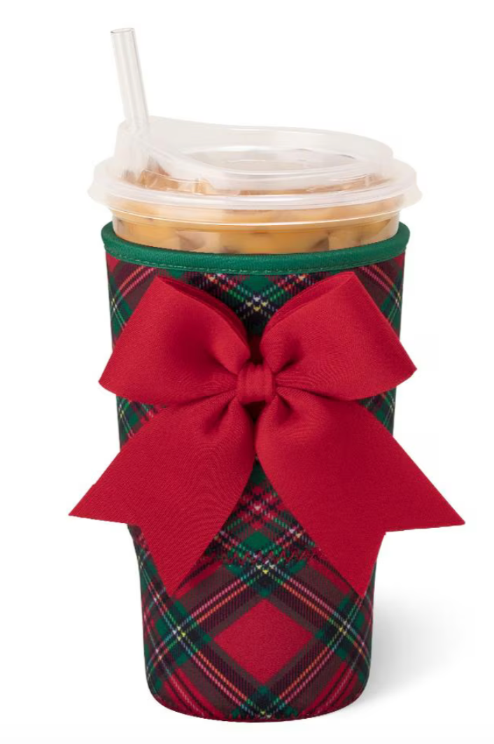 Christmas Plaid by Swig