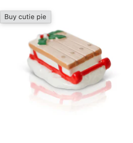 Newest Release Nora Fleming Toppers