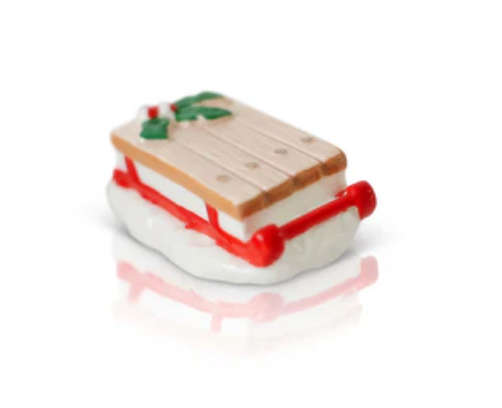 Newest Release Nora Fleming Toppers