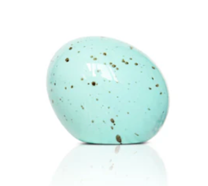 Toppers by Nora Fleming