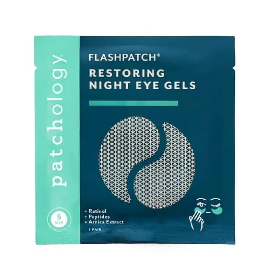 Restoring Night Eye Gels