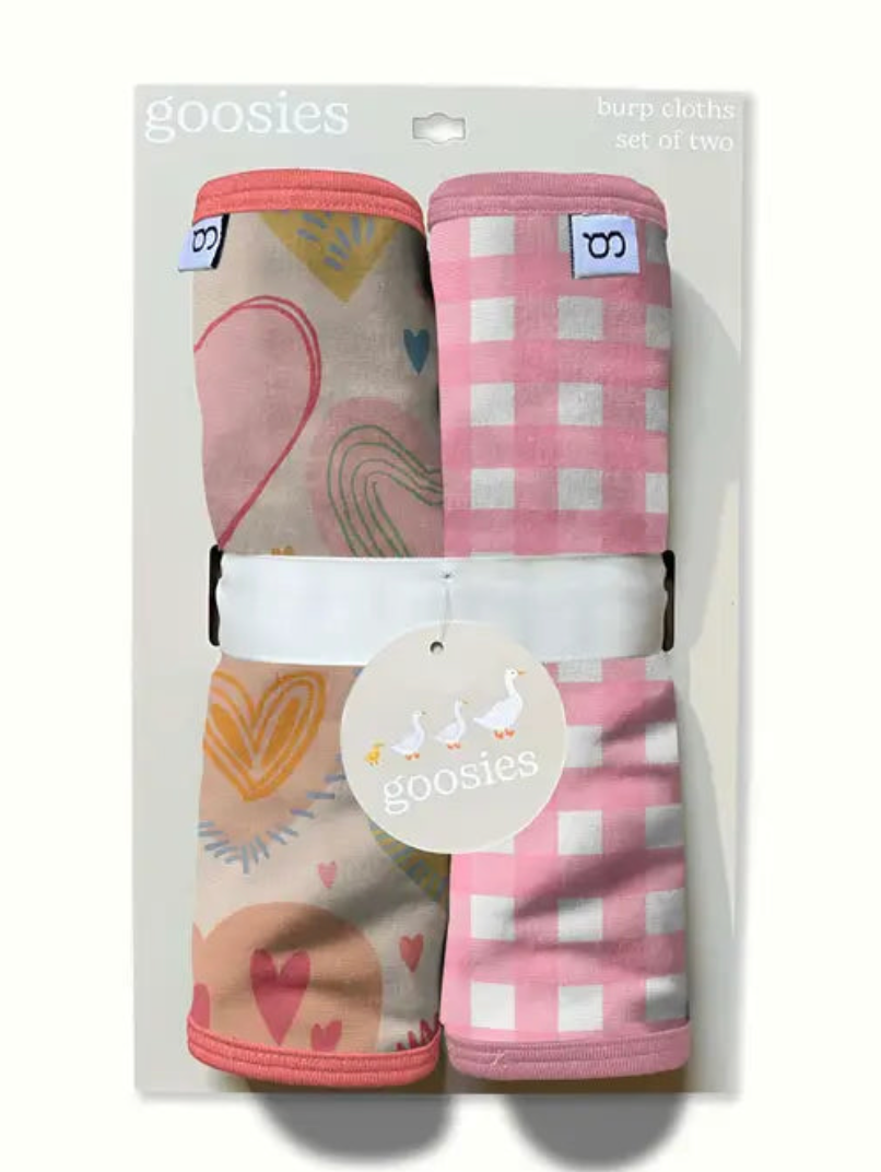 Lovestruck by Goosies