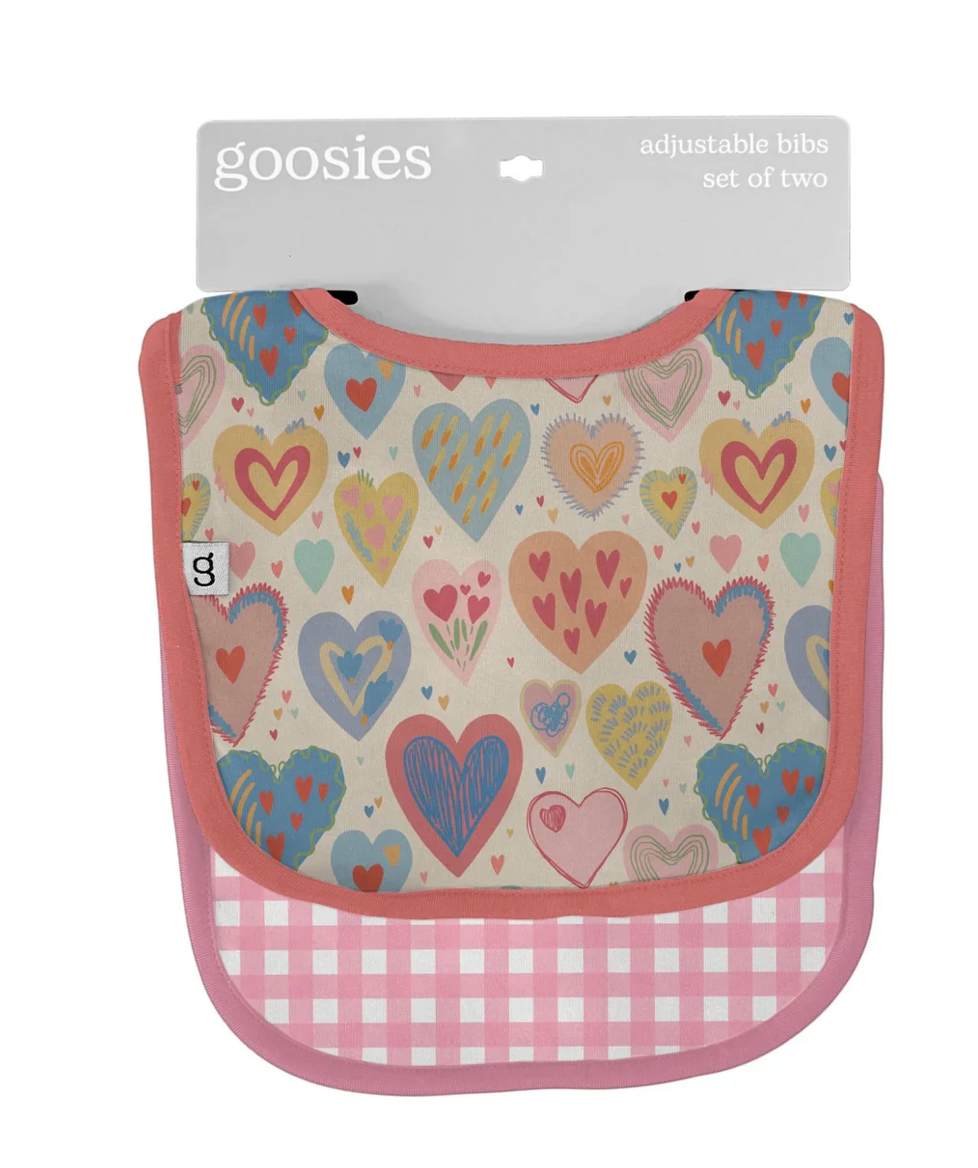 Lovestruck by Goosies