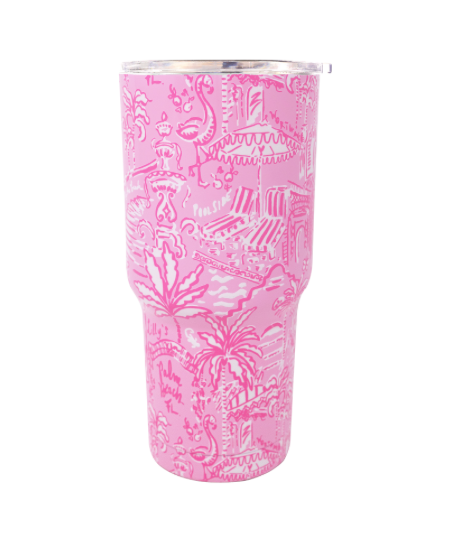 Insulate Tumbler by Lilly Pulitzer