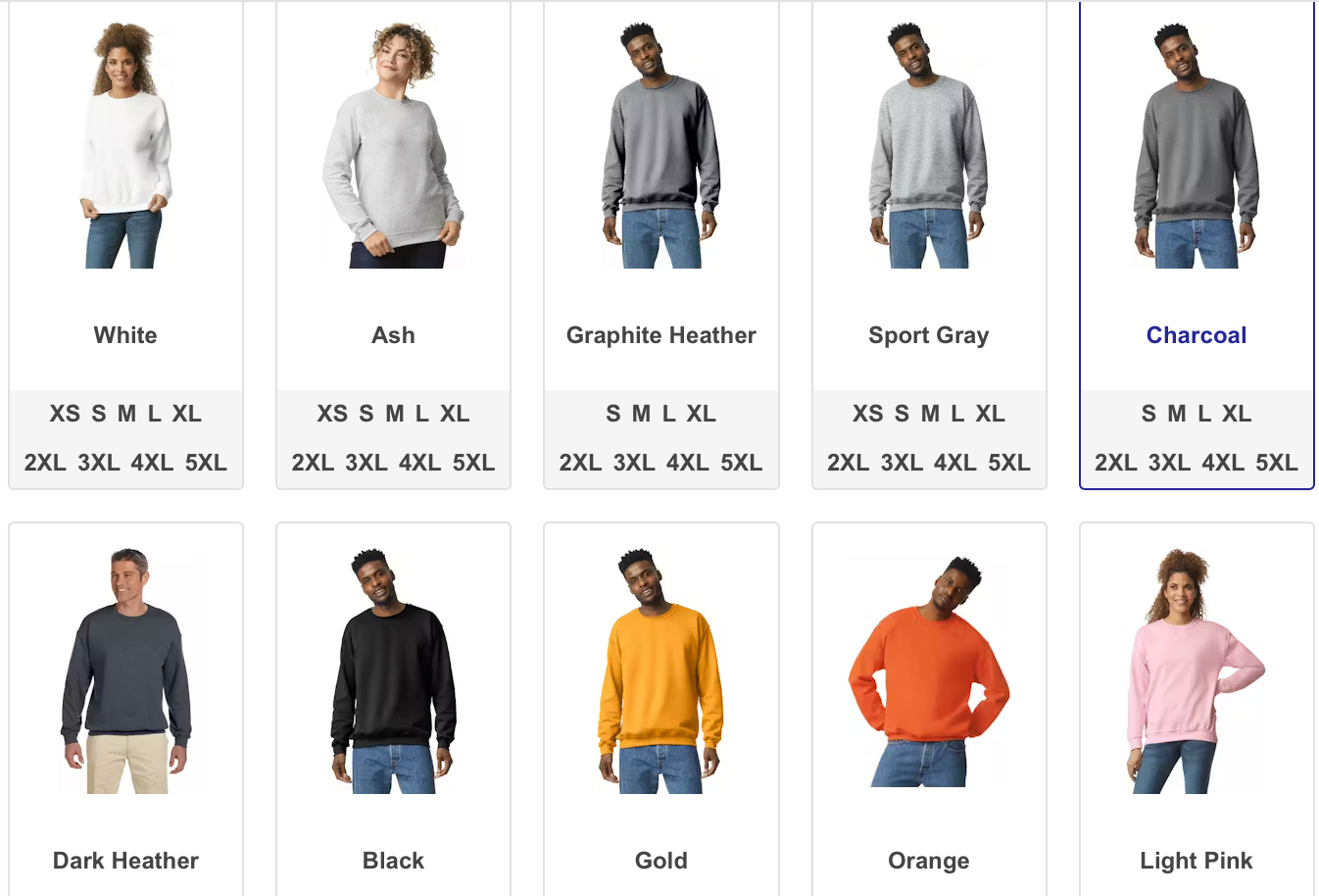 Future Mrs. Sweatshirt - ONLINE ORDER ONLY