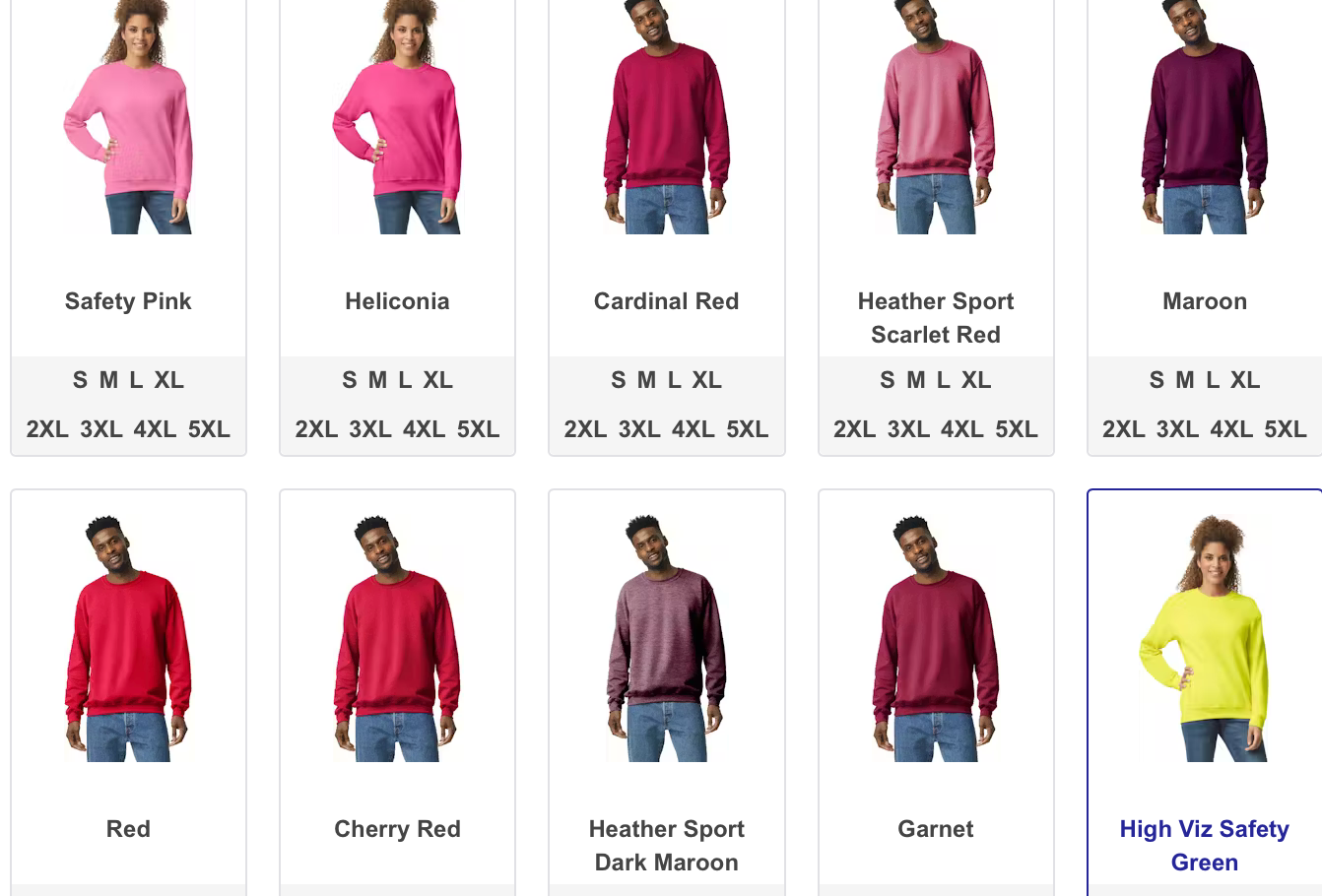 Future Mrs. Sweatshirt - ONLINE ORDER ONLY