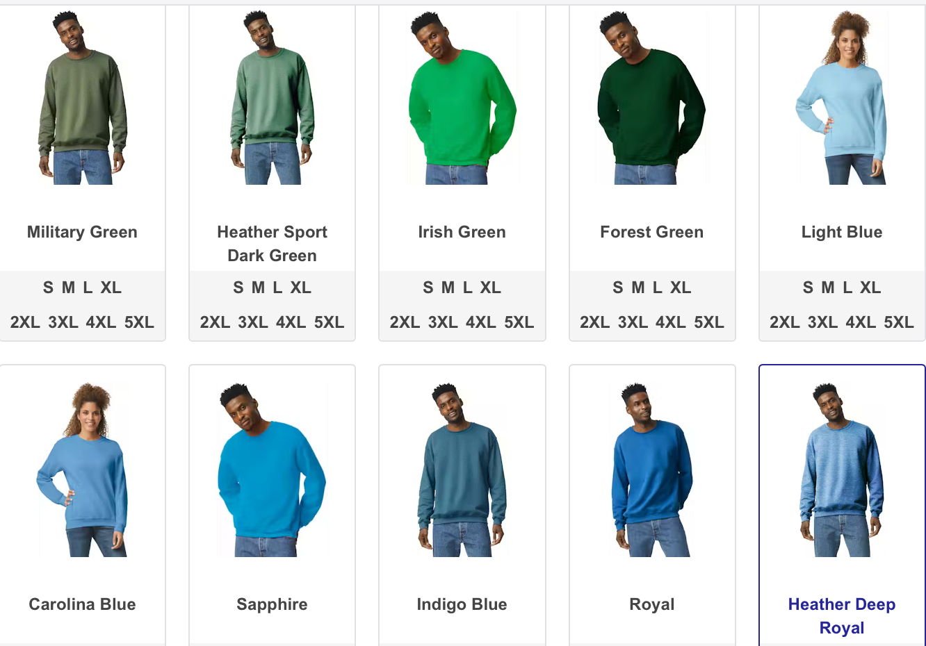 Future Mrs. Sweatshirt - ONLINE ORDER ONLY