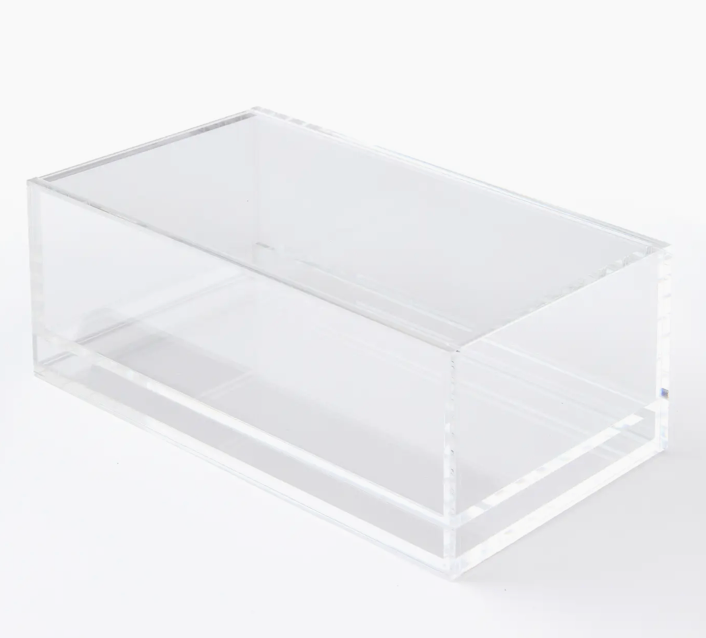 Oh My Mahjong Clear Box