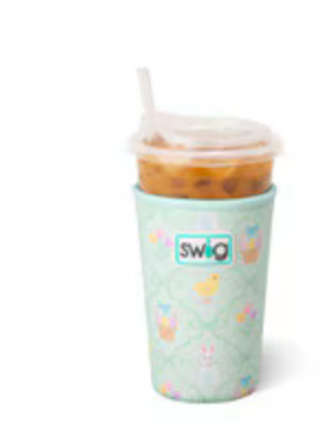 Hoppy Easter by Swig