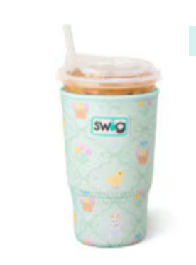 Hoppy Easter by Swig