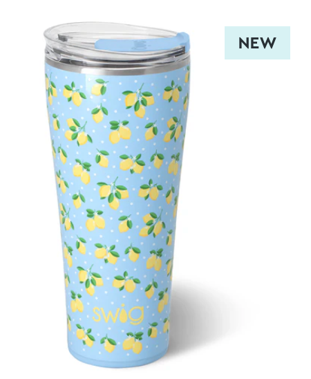 Lemon Meringue by Swig