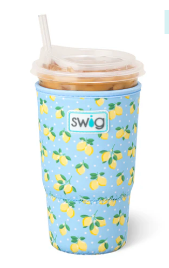 Lemon Meringue by Swig