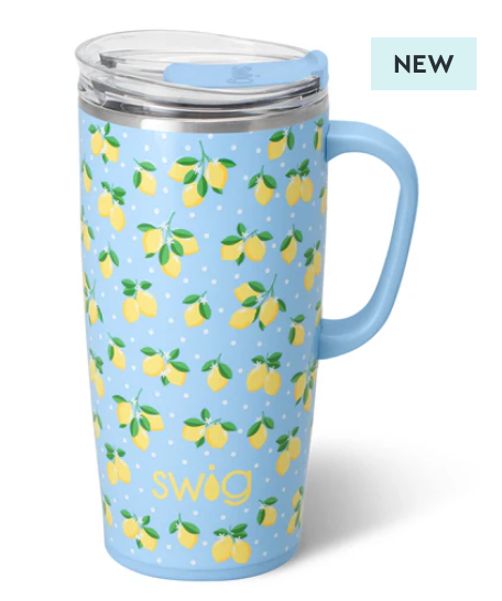 Lemon Meringue by Swig