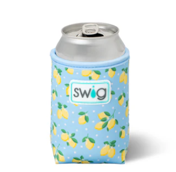 Lemon Meringue by Swig