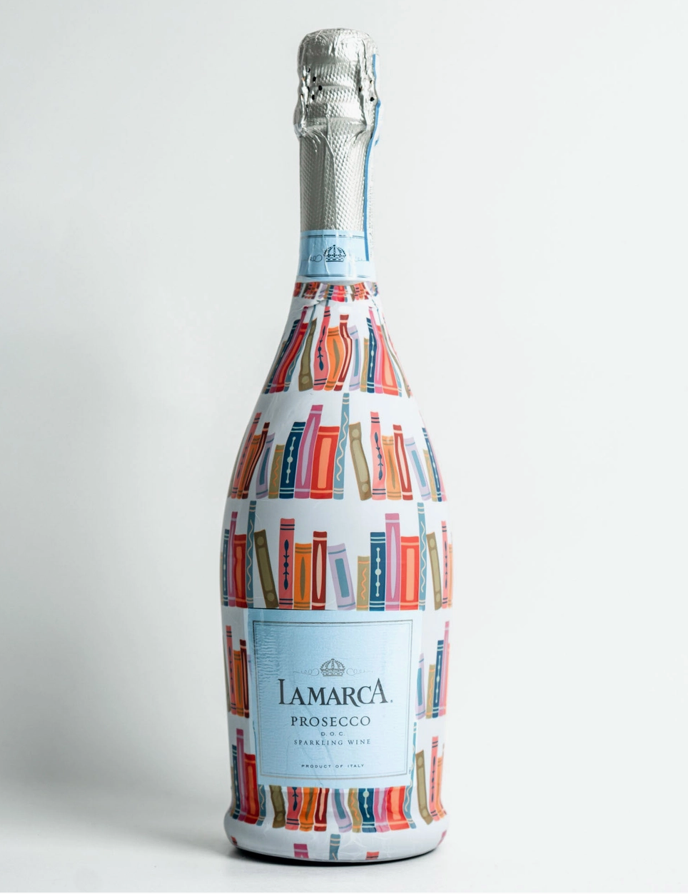 Beau Bottles for Prosecco Collection