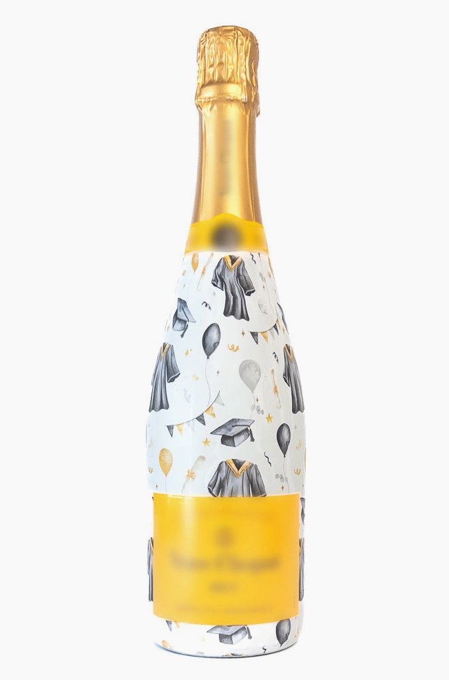 Beau Bottles Champagne Collection