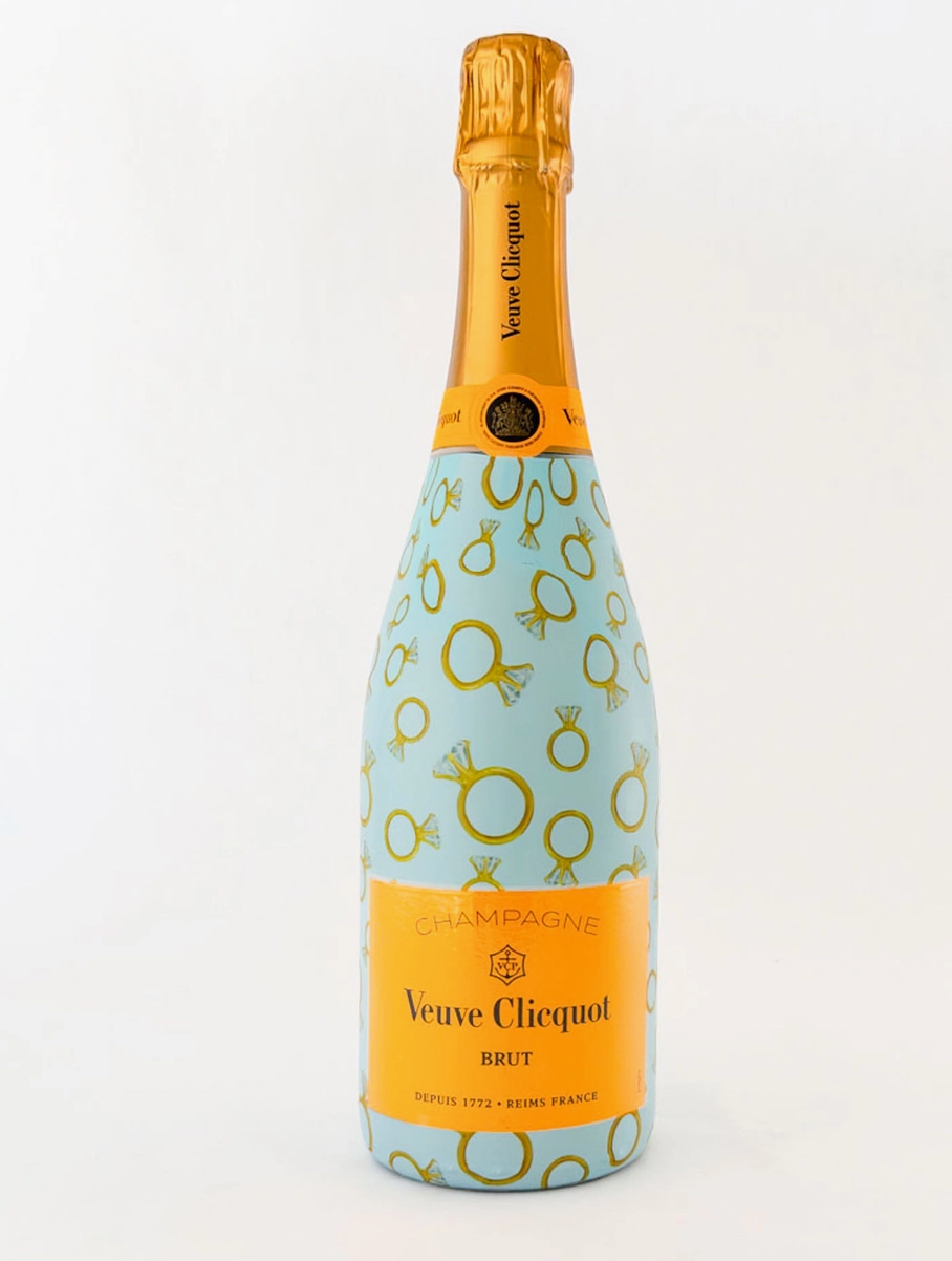 Beau Bottles Champagne Collection