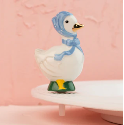 Newest Release Nora Fleming Toppers