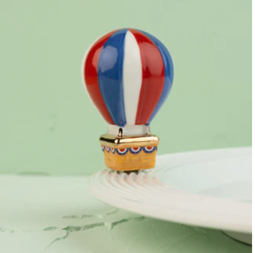 Newest Release Nora Fleming Toppers