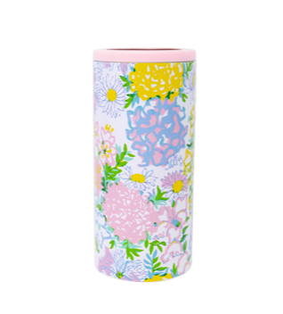 Lilly Pulitzer Skinny Can Holder