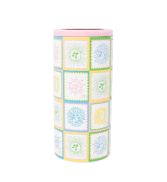 Lilly Pulitzer Skinny Can Holder