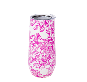 Lilly Pulitzer Champagne Flute